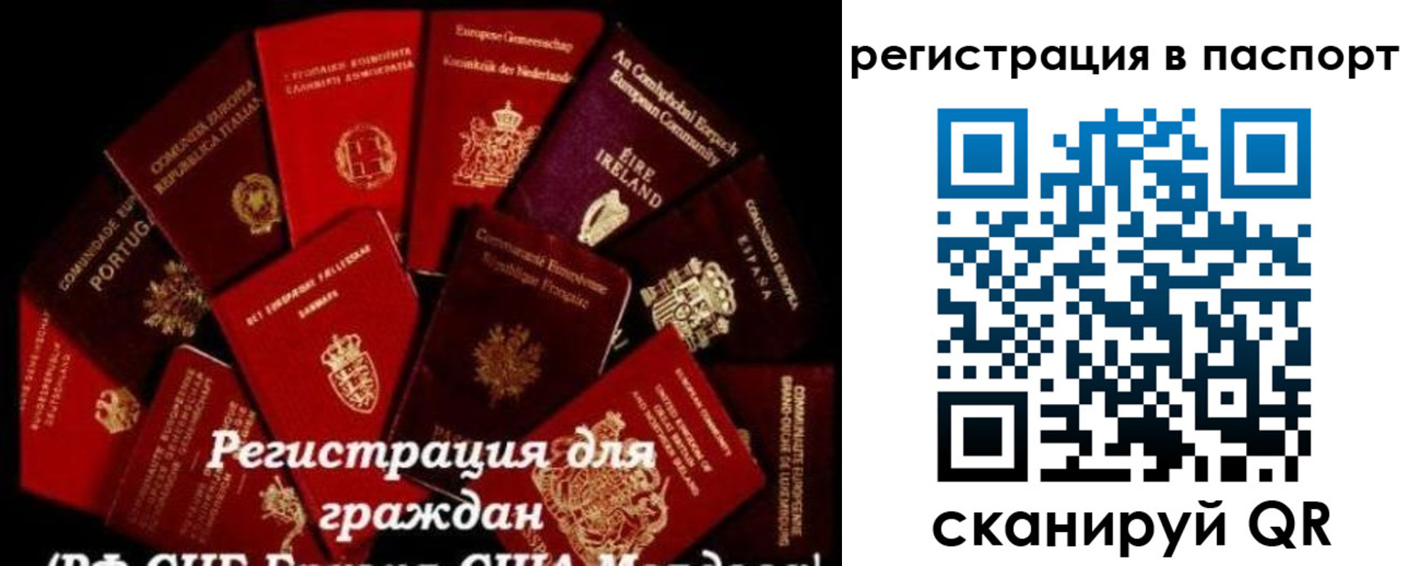 миграционный учет в Осинниках
